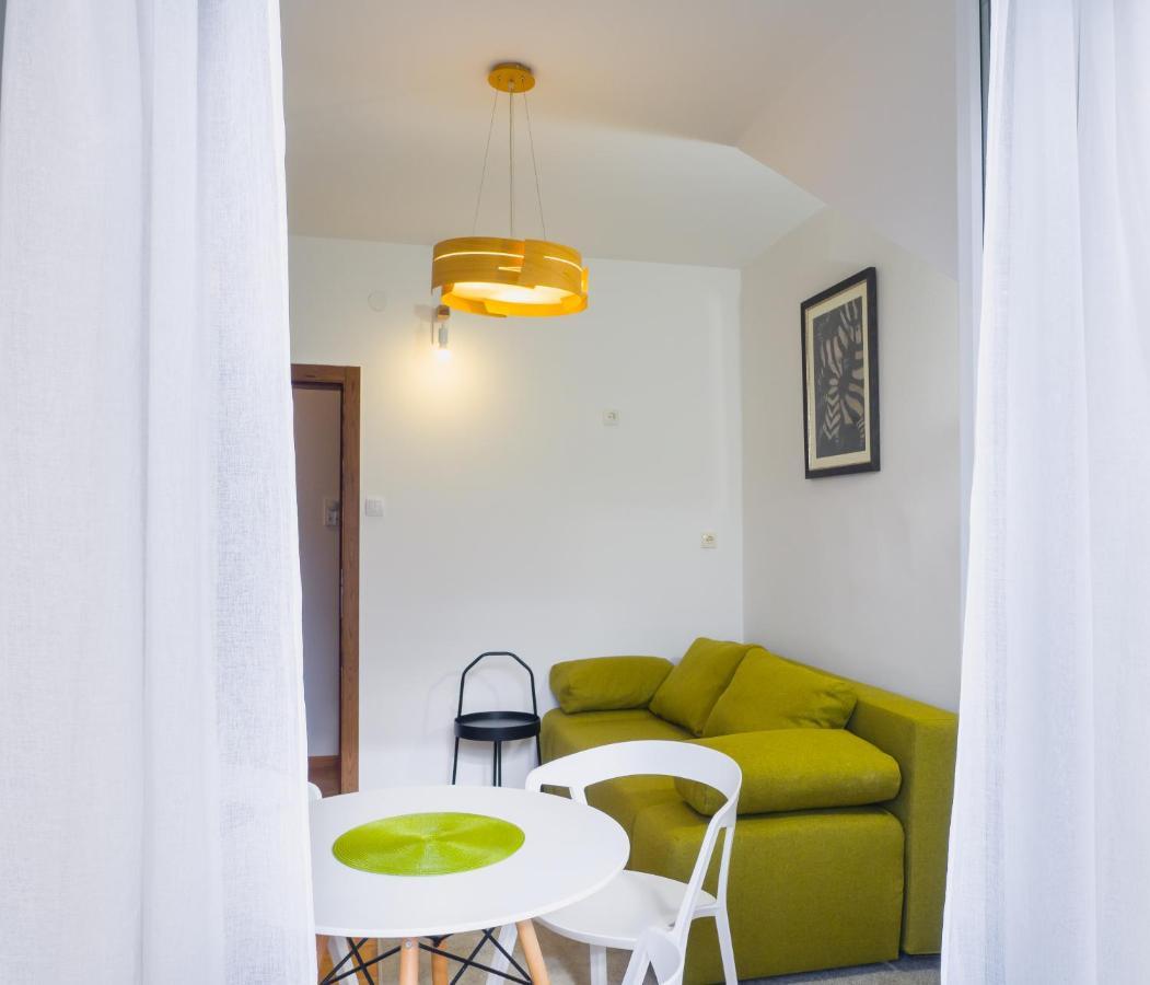 Apartment Neo 2 Free Parking Novi Sad Bagian luar foto