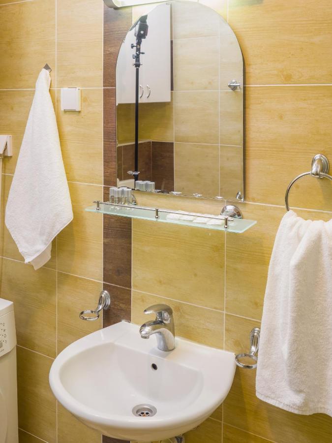 Apartment Neo 2 Free Parking Novi Sad Bagian luar foto